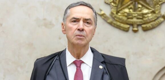 NEGANDO A MERDA QUE FEZ - “Derrotamos o bolsonarismo”: STF nega fala, mas vídeo viraliza

