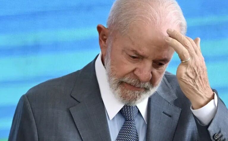 "VERMELHINHOS" TERÃO QUE ESPERAR - Lula suspende visita a Rondônia para acompanhar funeral do Papa Francisco