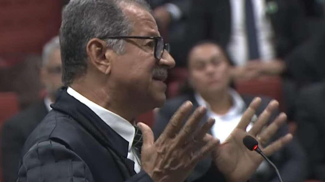 DEFESA REAGE SEM MEDO - Tensão marca julgamento no STF sobre tentativa de golpe de Estado; veja o vídeo