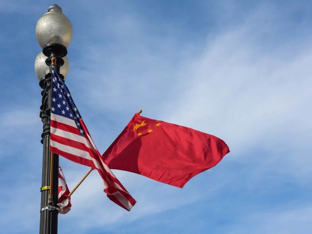 GUERRA COMERCIAL - Governo diz não ter preferência entre EUA e China: 'Queremos vender e comprar'
