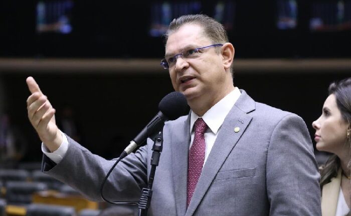 ANISTIA NÃO PODE ESPERAR - Sóstenes dá ultimato a Motta: “O tempo acabou”
