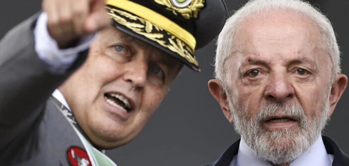 SÓ 26,6% O APROVAM - A péssima notícia que atinge Lula, a esquerda e o PT