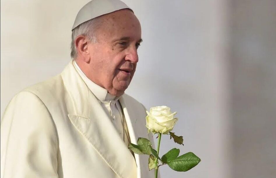 ADEUS FRANCISCO - Papa é sepultado na Igreja de Santa Maria Maggiore, em Roma