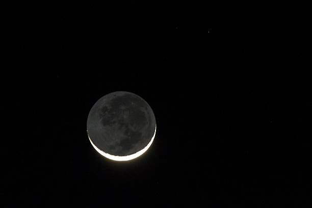 Saiba qual é a fase da lua hoje