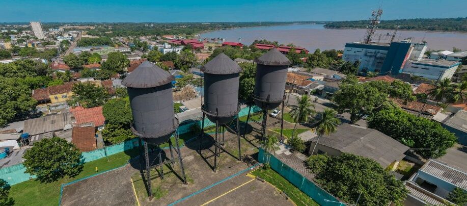 Prefeitura decreta ponto facultativo na sexta-feira (2) em órgãos públicos municipais