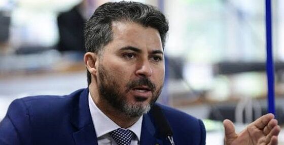OPINIÃO DE ALAN ALEX - Marcos Rogério dispara: "Estado está no azul, mas próximo governador vai herdar dívidas"
