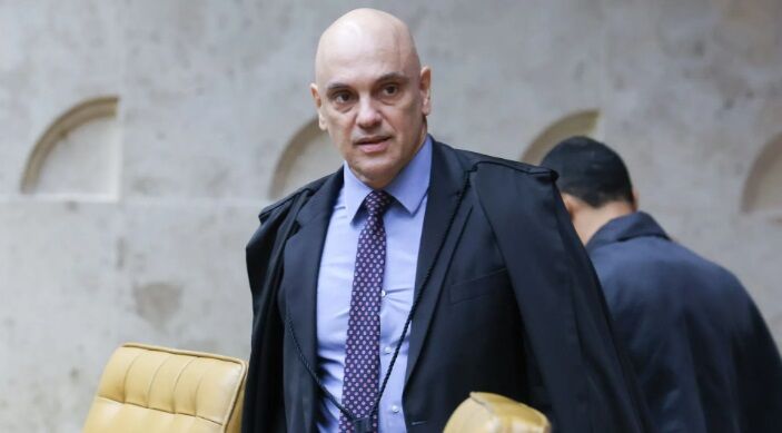 OAB relata a Moraes “prejuízos irreparáveis” às defesas