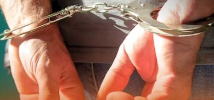 ABUSO INFANTIL - Polícia Civil prende homem condenado a 16 anos por estupro de vulnerável 
