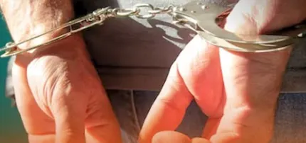 ABUSO INFANTIL - Polícia Civil prende homem condenado a 16 anos por estupro de vulnerável
