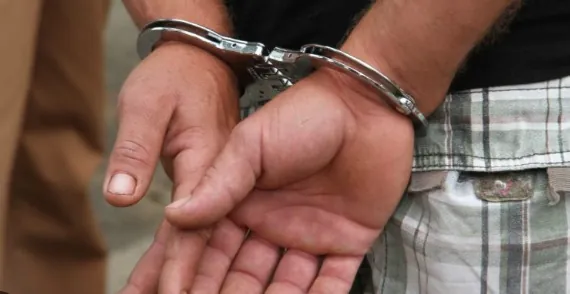 EM MENOS DE 10 HORAS - POLÍCIA CIVIL SOLUCIONA HOMICÍDIO E PRENDE AUTOR EM FLAGRANTE EM MACHADINHO D’OESTE