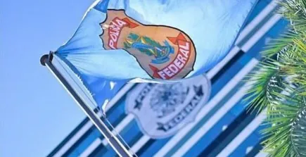 NA LISTA DA INTERPOL - Brasileiro condenado por crimes financeiros é preso na Bolívia em ação conjunta com a PF