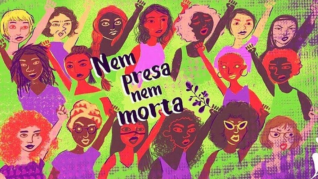POR MONTEZUMA CRUZ - Entre o romantismo e a zona do meretrício, o aborto afetava a sobrevivência de mulheres