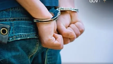 VONTADE DE MATAR: 20 FACADAS - Polícia Civil apreende adolescente por homicídio brutal em Jaci-Paraná