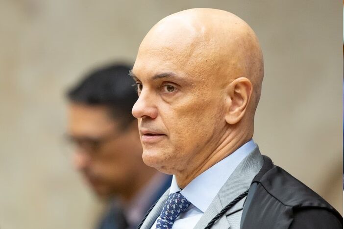 DEFESA CENSURADA - Moraes alerta defesa de Torres: “Não permitirei circo no meu tribunal”

