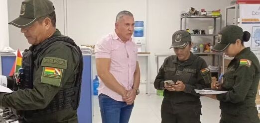 TRAIDOR DO PCC JURADO DE MORTE - Jurado de morte e traidor do PCC: como o substituto de Marcola usou informações falsas para viver 5 anos na Bolívia sem ser incomodado

