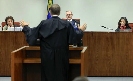 SOB 'CAPANGAS' E 'GUAXEBAS' - Militares negam acusações de golpe: “Covardia”, “maquiavélica”

