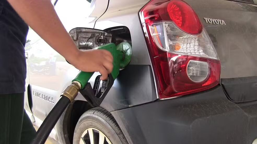 DESTAQUE NEGATIVO - Rondônia tem a terceira gasolina mais cara da Região Norte, aponta ANP
