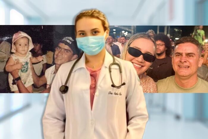 GOLPISTA DE MANAUS - Entenda como falsa médica conseguiu enganar uma cidade inteira