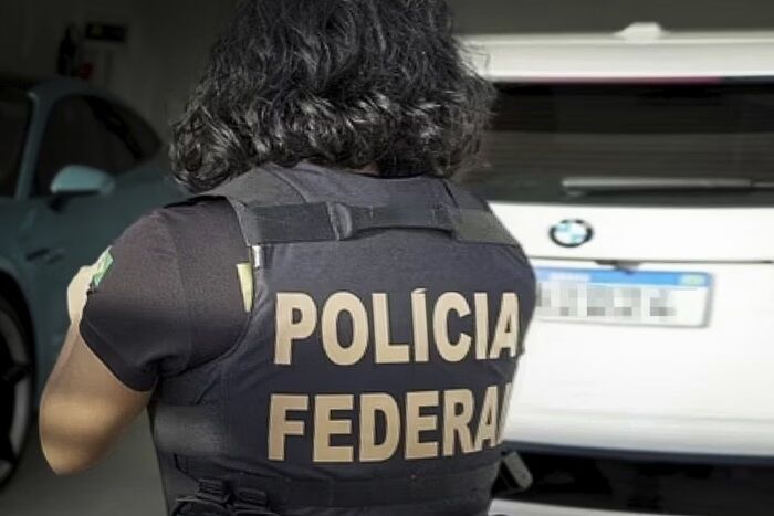LADRÕES DOS APOSENTADOS - BMW em nome de esposa de ministro foi apreendido com “Careca do INSS”

