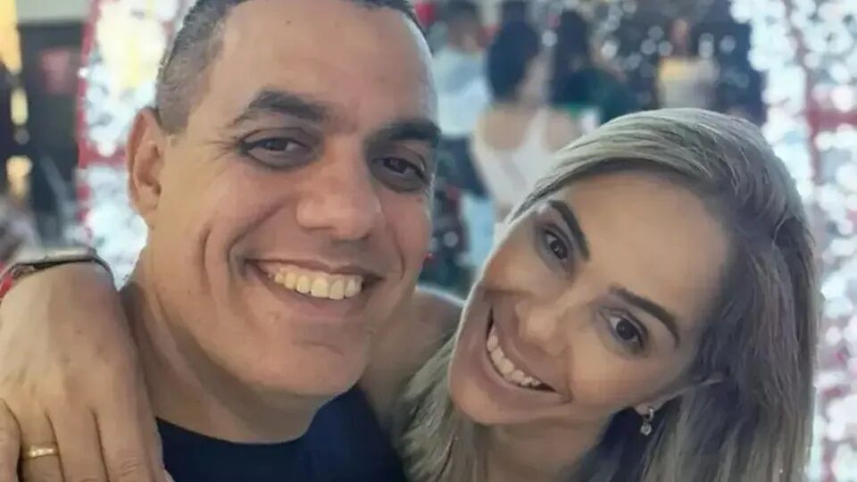 BRUTALIDADE SELVAGEM - Sargento da PM matou esposa com 51 facadas e 3 tiros, diz IML

