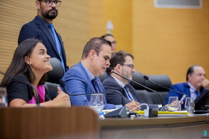 R$ 2,4 MILHÕES - Assembleia aprova recursos para instalação do Corpo de Bombeiros em Nova Mamoré

