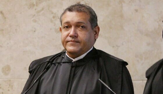 ASSUME SÓ EM 2026 - STF elege Nunes Marques para novo mandato de 2 anos no TSE

