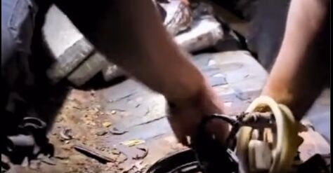  EM GUAJARÁ-MIRIM - POLÍCIA CIVIL INTERCEPTA VEÍCULO E APREENDE COCAÍNA E MACONHA 
