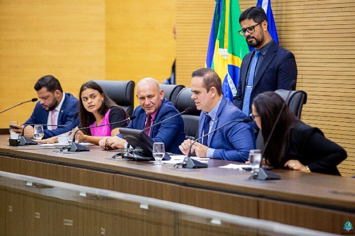 FIM DA 'BASE-DUPLA' - Assembleia Legislativa aprova mudanças na legislação do ICMS para optantes do Simples Nacional
 
