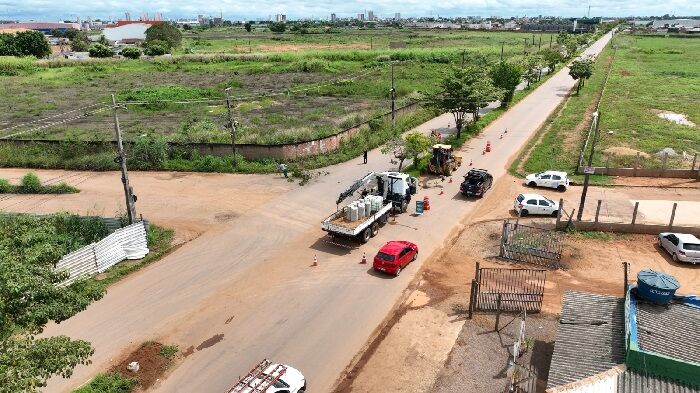 Prefeitura de Porto Velho economiza cerca de R$ 1 milhão com a nova iluminação pública da avenida Guaporé