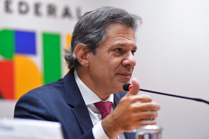 INCOMPETÊNCIA SEM PUDOR - Haddad sobre recuo no IOF: “Não temos problema em corrigir a rota”

