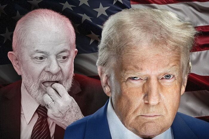 GOVERNO PÉSSIMO - Americanos acreditam que Lula sofrerá derrota acachapante em 2026