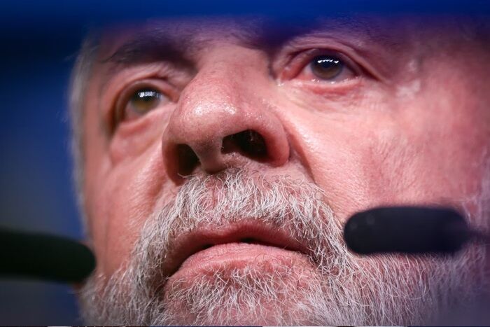 SEM AUMENTO DE IMPOSTOS - Oposição apresenta projeto para derrubar aumento do IOF de Lula
