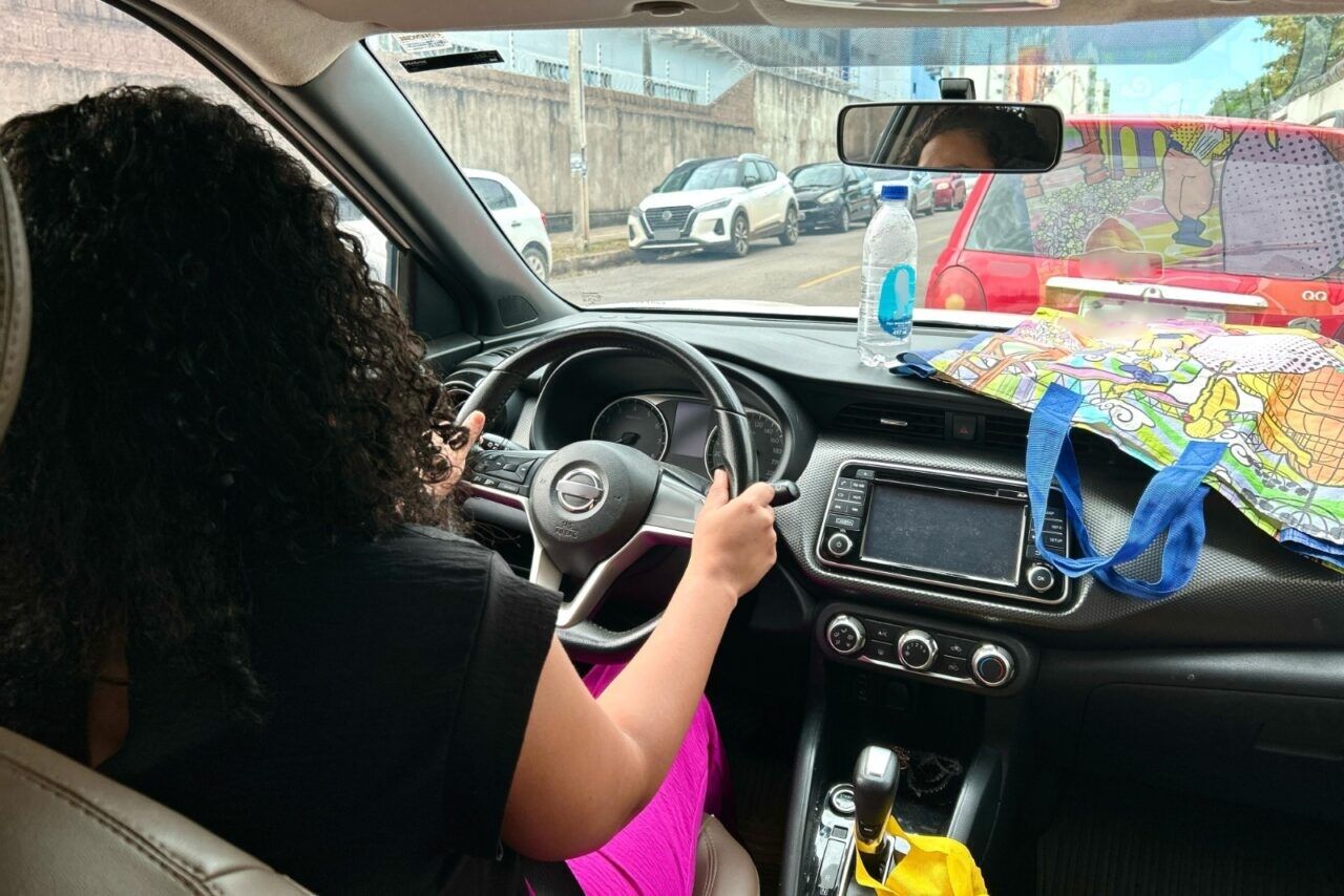 CÓDIGO DE TRÂNSITO - Transporte correto de objetos em veículos pode salvar vidas e evitar multas, orienta Detran-RO
