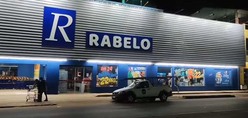 Todo dia é dia de alegria onde você faz economia