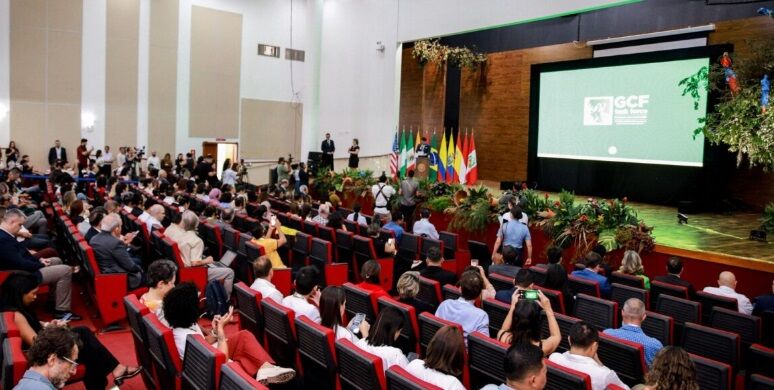 CLIMA E FLORESTA - Em reunião de 11 países e 43 estados, RO discute força-tarefa de governadores sobre meio ambiente