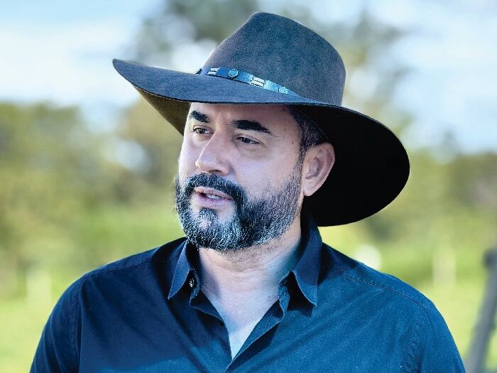 VEIO DO ACRE, MAS É DE RO - “Sou rondoniense, porque foi aqui que construí minha identidade”