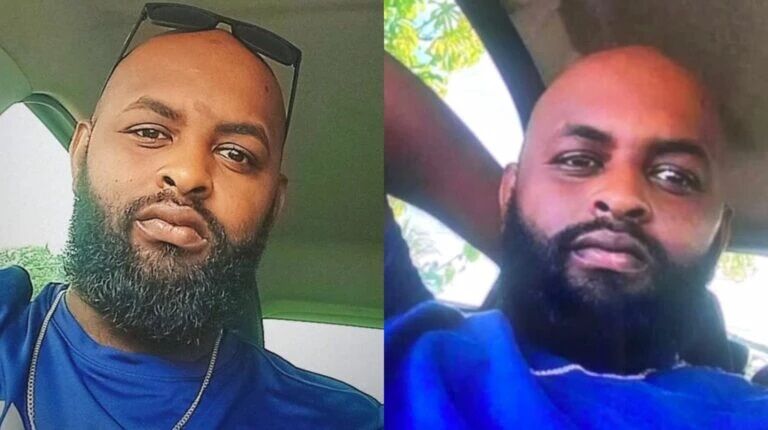 COISA DO DIABO - CV decapita motorista de app e envia vídeo à família

