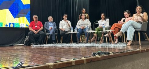 PLANEJAMENTO - Prefeitura realiza audiência pública com foco na elaboração do Plano Municipal de Saúde de Porto Velho