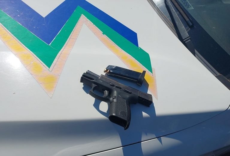 10 PRISÕES, 390 ABORDAGENS - 10º BPM participa da 15ª edição da Operação Força Total coibindo o crime em 9 cidades da Zona da Mata
