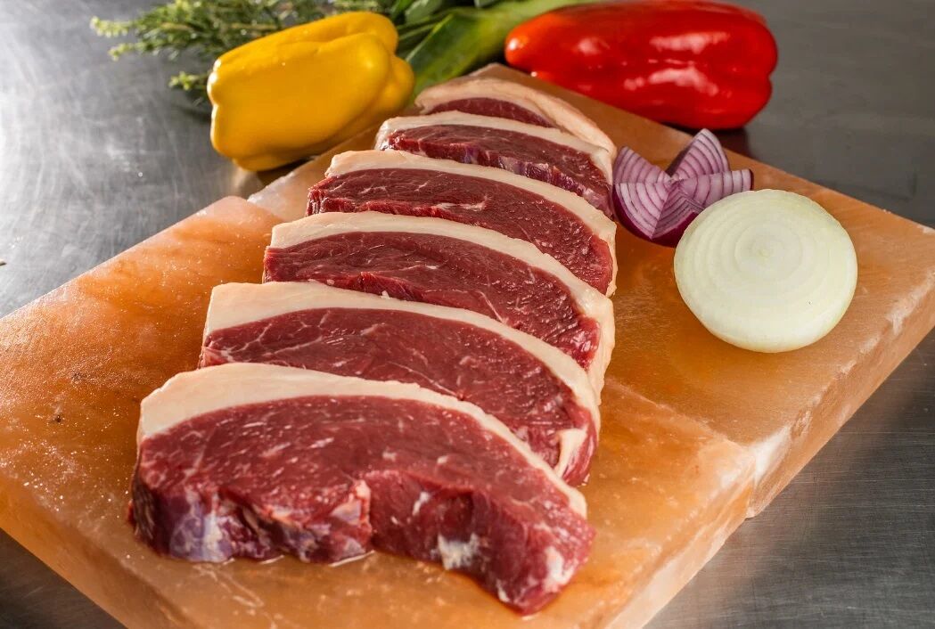 AMIGO DE LULA DÁ RASTEIRA - Comissão Europeia recebe denúncia da CNA contra boicote francês à carne brasileira


