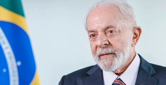 CONSÓRCIO DE IMPRENSA BALANÇA - Estadão cobra transparência da gestão Lula: “Quem deve teme”

