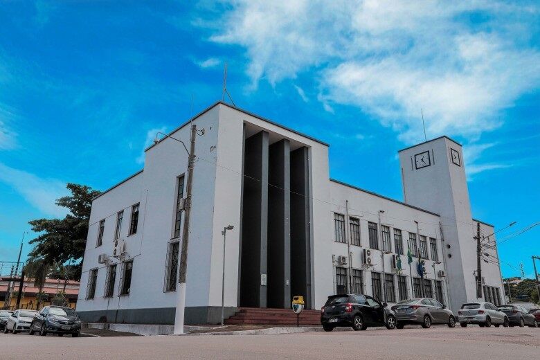 Câmara de Vereadores aprova reajuste salarial dos servidores público municipal