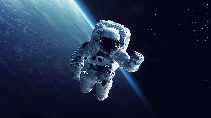 AO INFINITO E ALÉM - Exploração espacial passa pelo aumento da longevidade – e esses cientistas buscam a receita