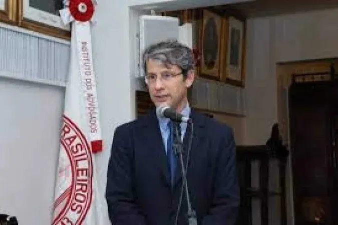 CASA DE MACHADO DE ASSIS - José Roberto de Castro Neves é eleito para a Academia Brasileira de Letras
