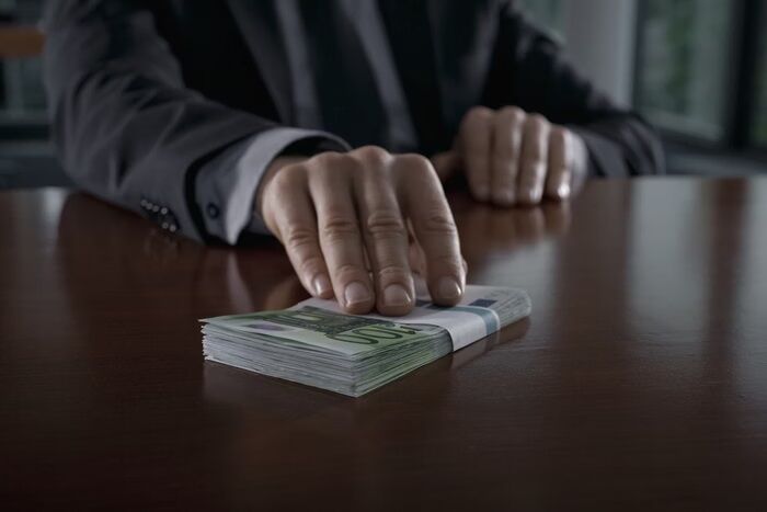GOVERNO FROUXO É O FLAGELO DO BRASIL - Atlas: corrupção, criminalidade e economia são os maiores problemas

