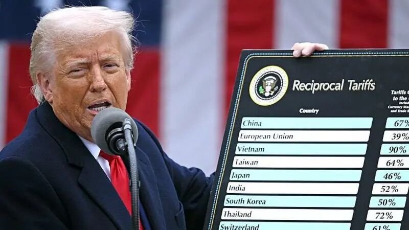 FAZENDO O PROMETIDO - Justiça dos EUA restabelece tarifas de Trump: o que acontece agora?

