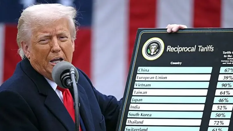 FAZENDO O PROMETIDO - Justiça dos EUA restabelece tarifas de Trump: o que acontece agora?

