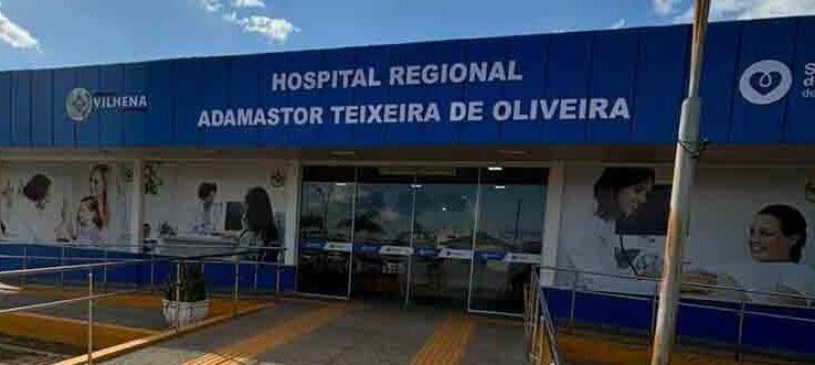 IMPERÍCIA CONDENADA - Município de Vilhena é condenado a indenizar criança que sofreu sequelas por falha médica durante parto 
