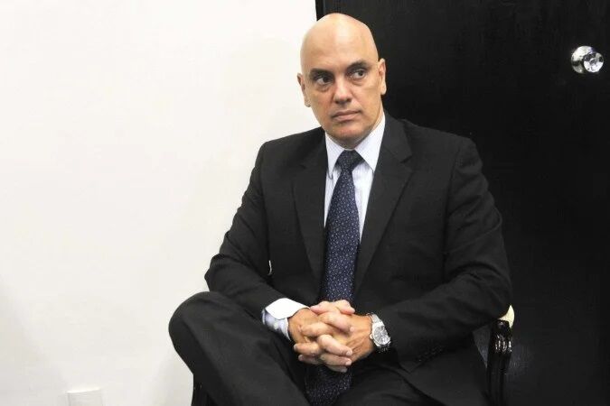 THE NEW YORK TIMES - Governo Trump enviou carta a Moraes com reprimenda sobre bloqueio do Rumble