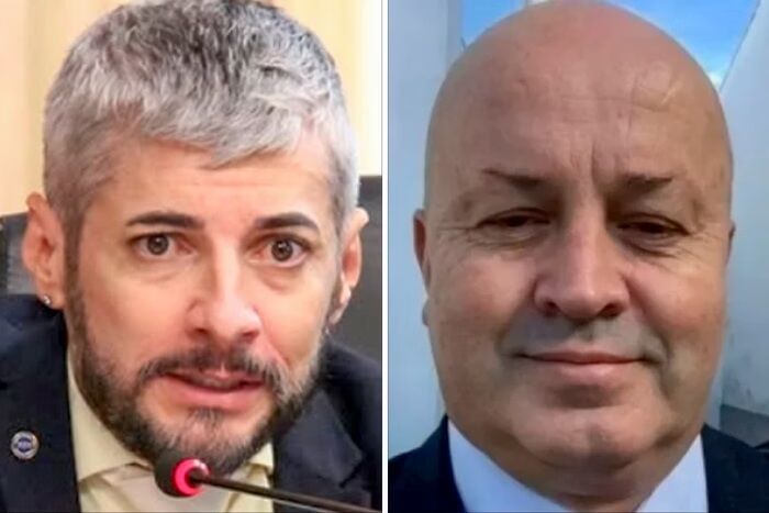 LADRÃO CONTINUA NO COMANDO - Careca do INSS teve reunião fora da agenda com atual n°2 da Previdência